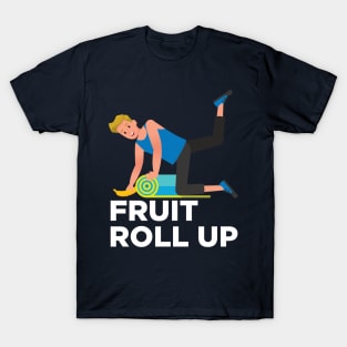 Fruit Roll Up T-Shirt